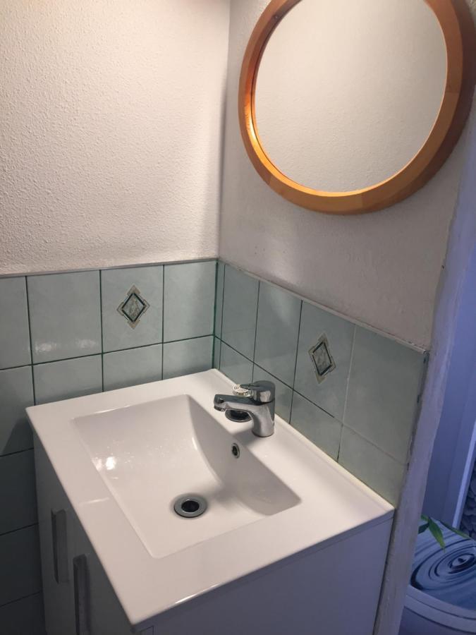 Studio La Ciotat Apartment Exterior photo